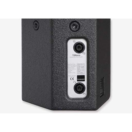 Seeburg Acoustic Line TS Nano Multi Purpose Speaker