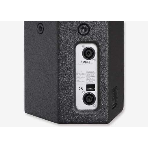 Seeburg Acoustic Line TS Nano Multi Purpose Speaker
