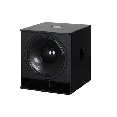 Seeburg Acoustic Line TSM 15" Subwoofer