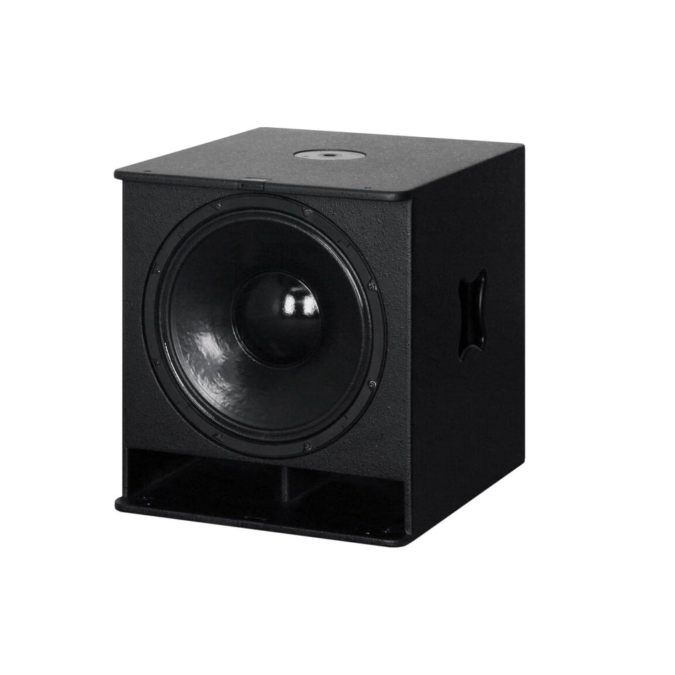 Seeburg Acoustic Line TSM 15" Subwoofer