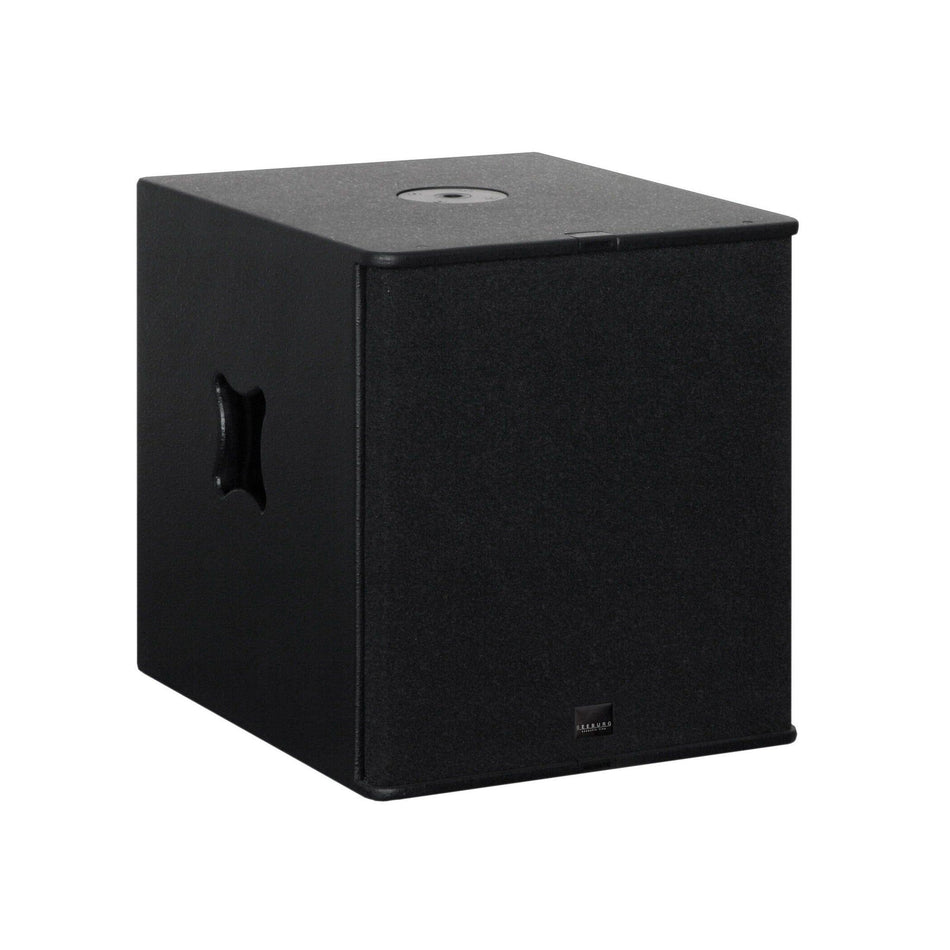 Seeburg Acoustic Line TSM 15" Subwoofer