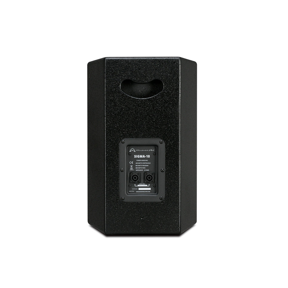 Wharfedale Pro SIGMA-10 Passive PA Speaker