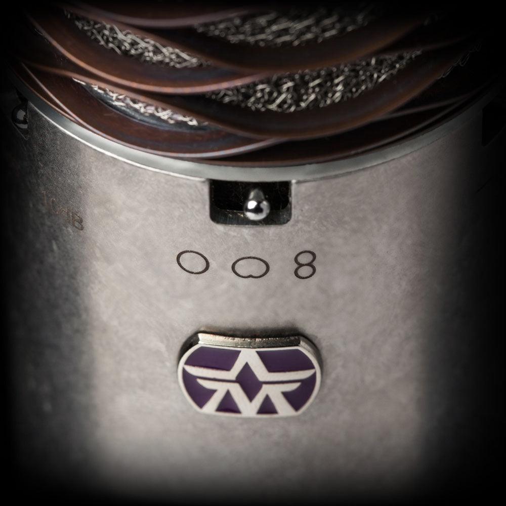 Aston Microphones Spirit Large-diaphragm Condenser Microphone
