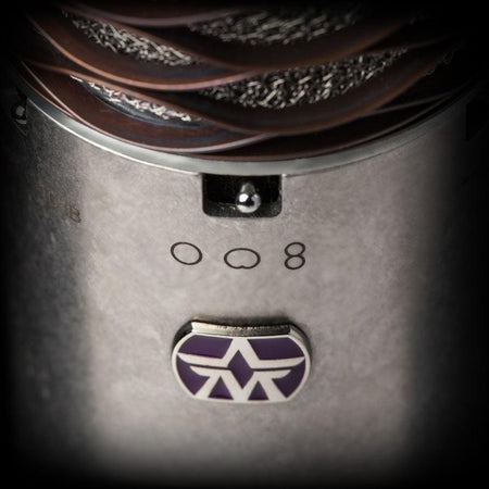 Aston Microphones Spirit Large-diaphragm Condenser Microphone