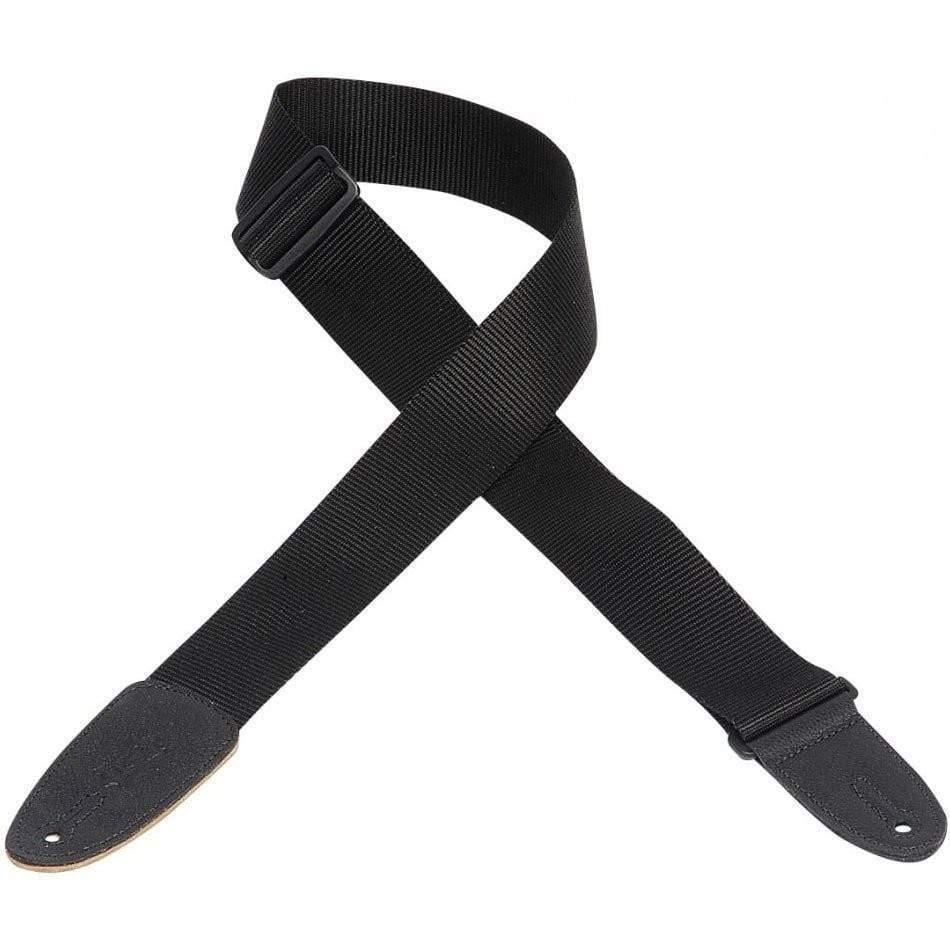 Tansen Guitar Strap -Black