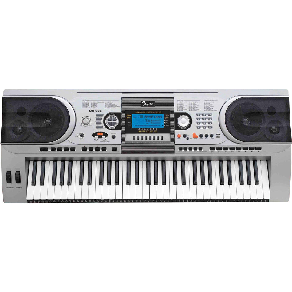 Tansen MK935
