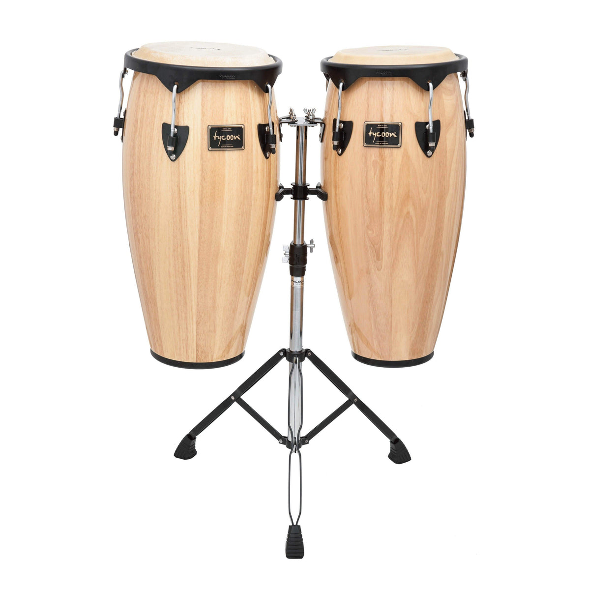 Tansen Percussion Series - Natural Colour