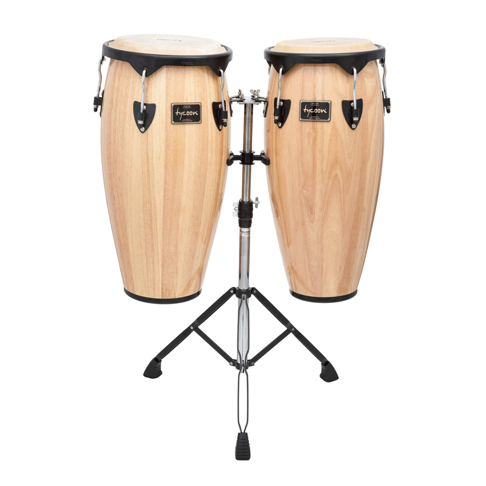 Tansen Percussion Series - Natural Colour