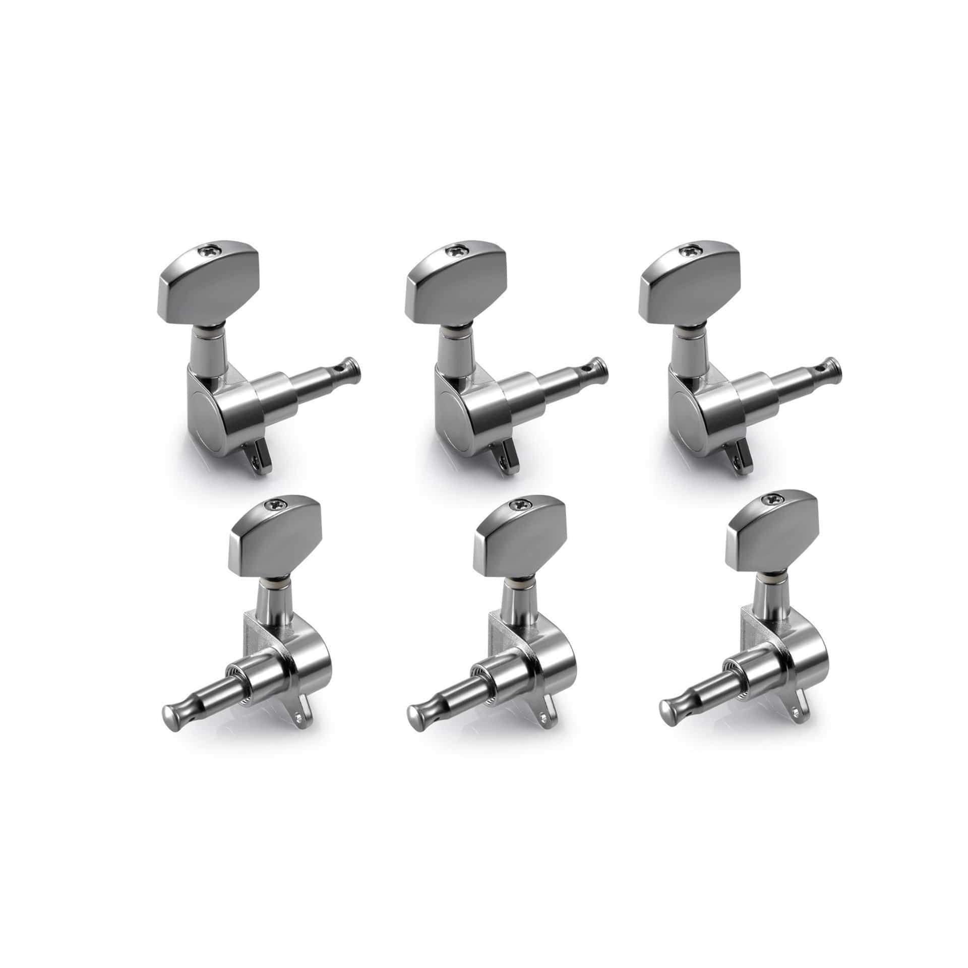 Tansen Acoustic Machine Head (Set of 6)