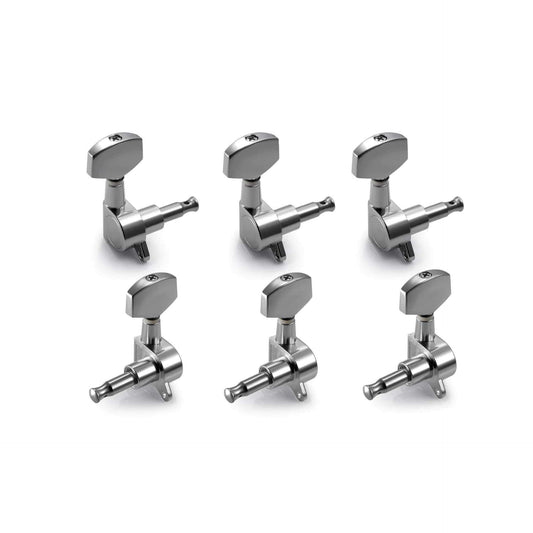 Tansen Acoustic Machine Head (Set of 6)