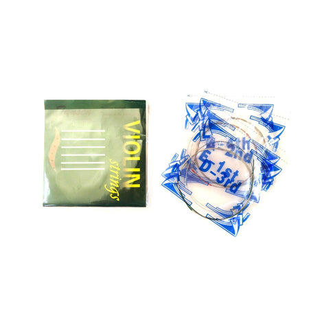 Tansen STRINGSVIOLINSET Violin String Set