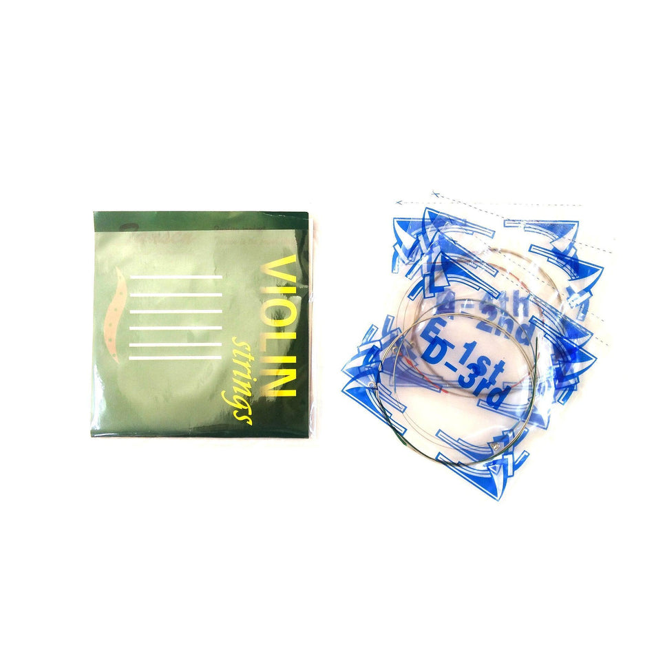 Tansen STRINGSVIOLINSET Violin String Set