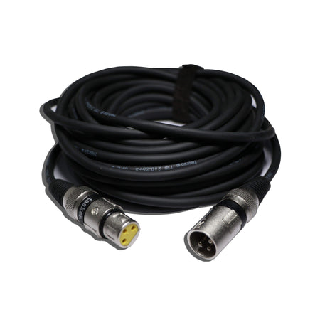 Tasker TK3310M 3Pin Female XLR to Male XLR Cable