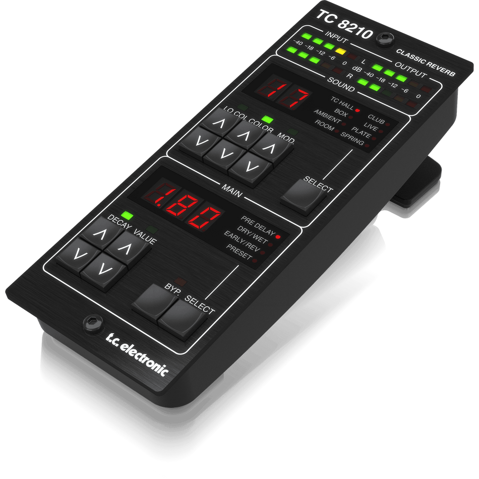 TC Electronic TC8210-DT
