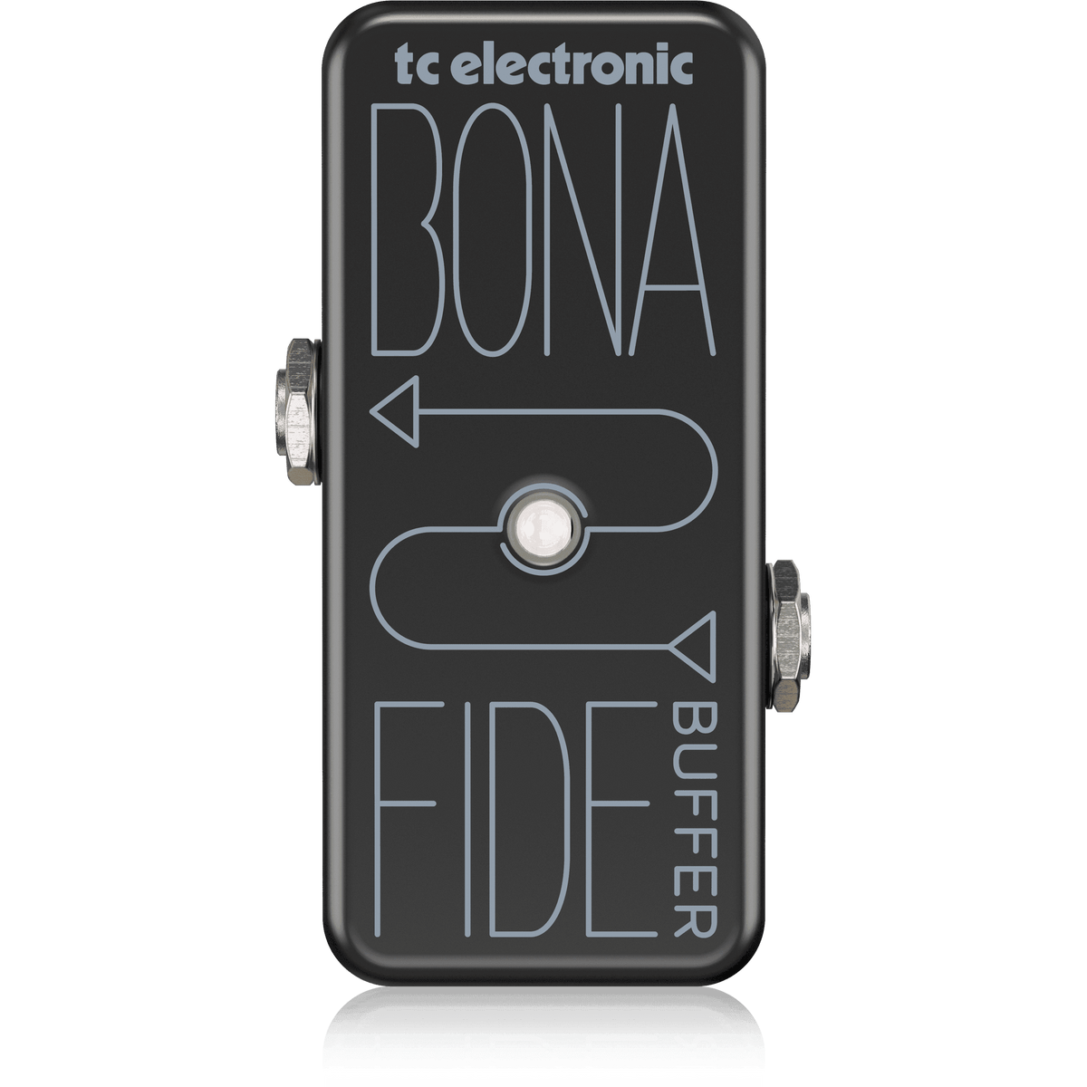 TC Electronic Bonafide Buffer