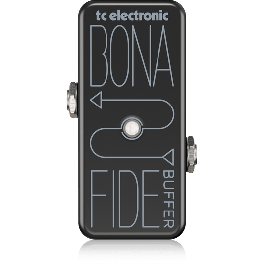 TC Electronic Bonafide Buffer