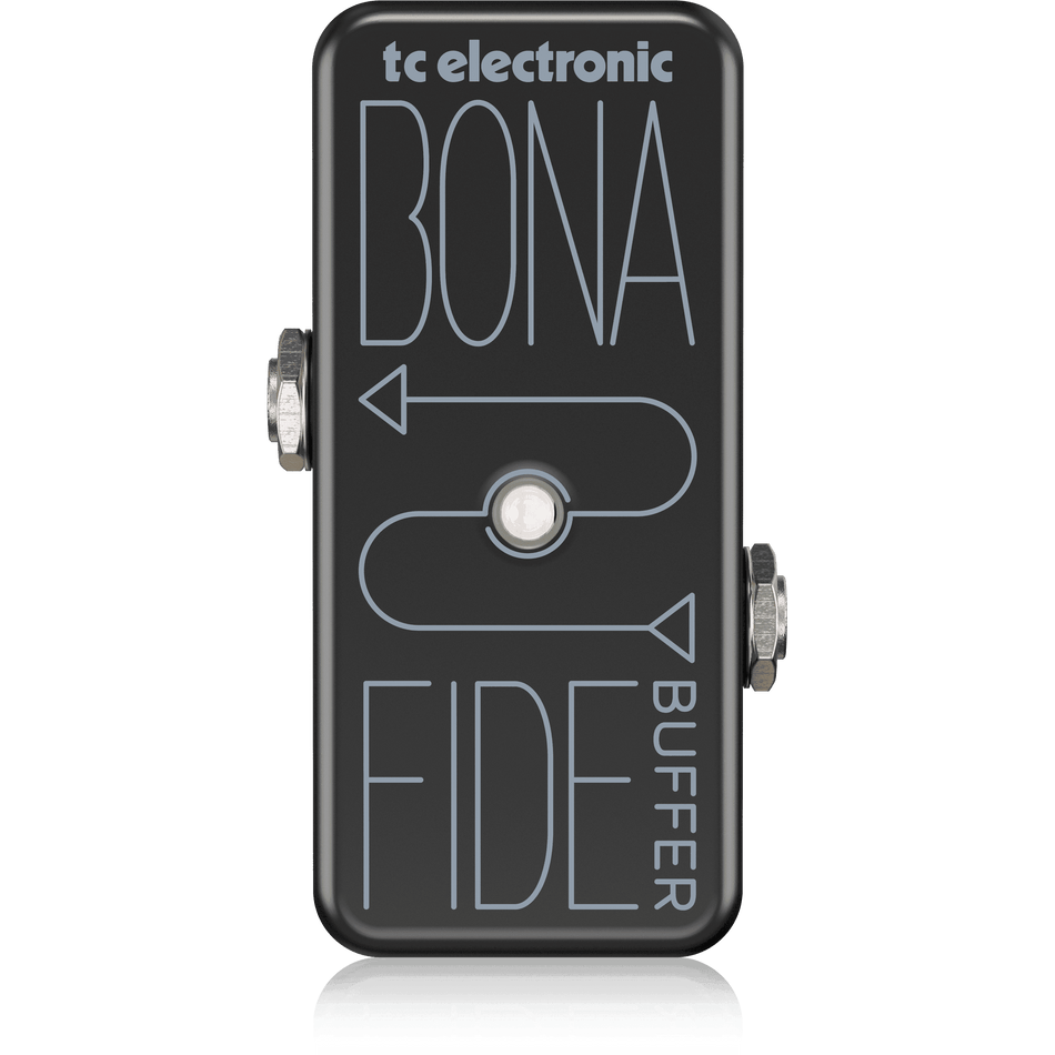 TC Electronic Bonafide Buffer
