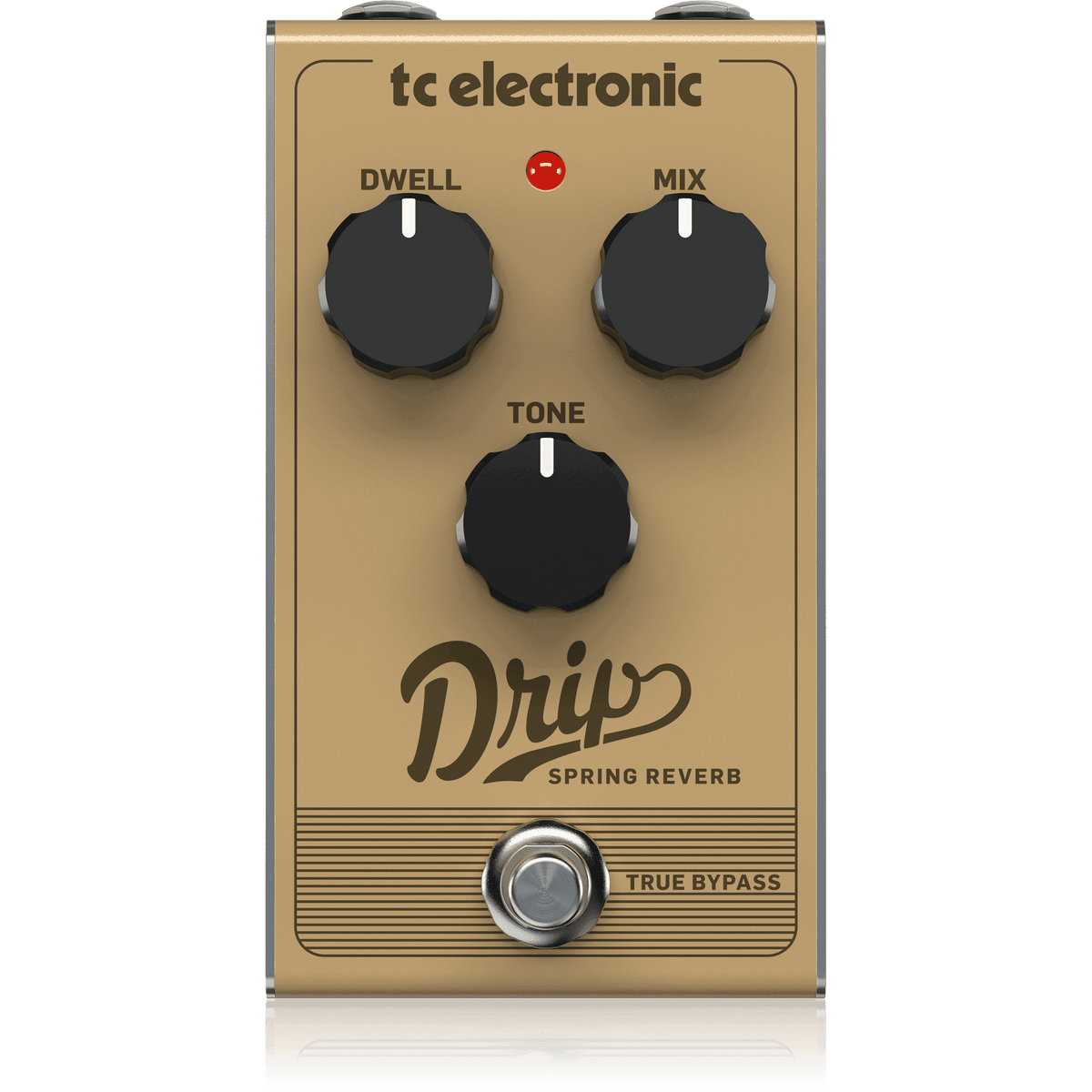 TC Electronic DRIP SPRING REVERB