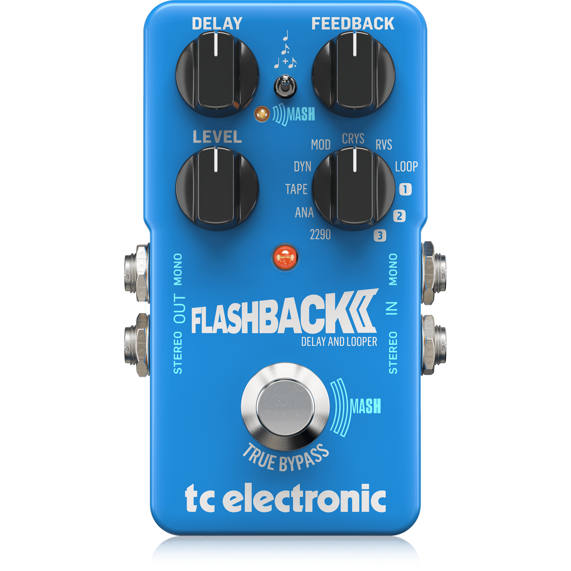 TC Electronic Flashback 2 Delay