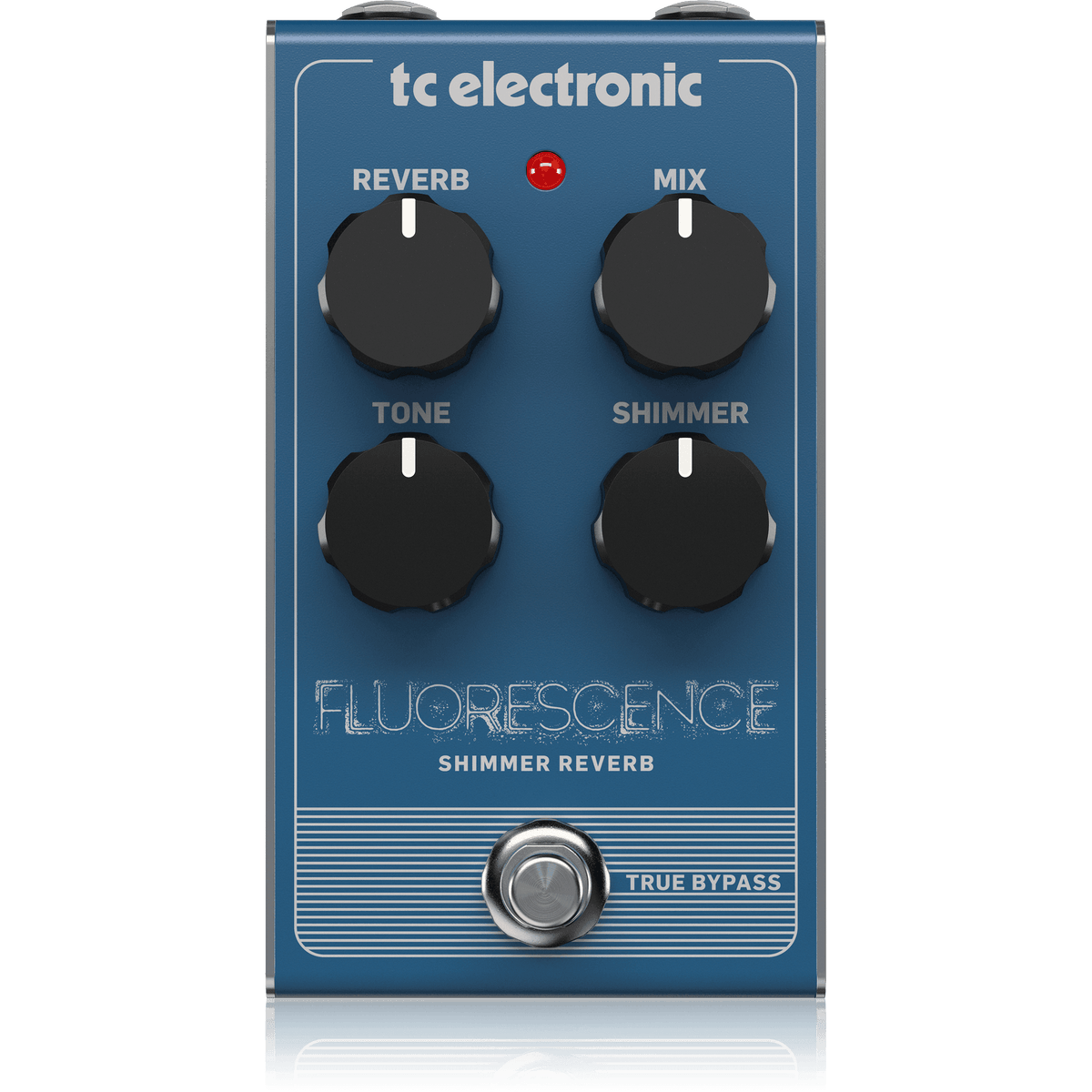 TC Electronic FLUORESCENCE SHIMMER REVERB