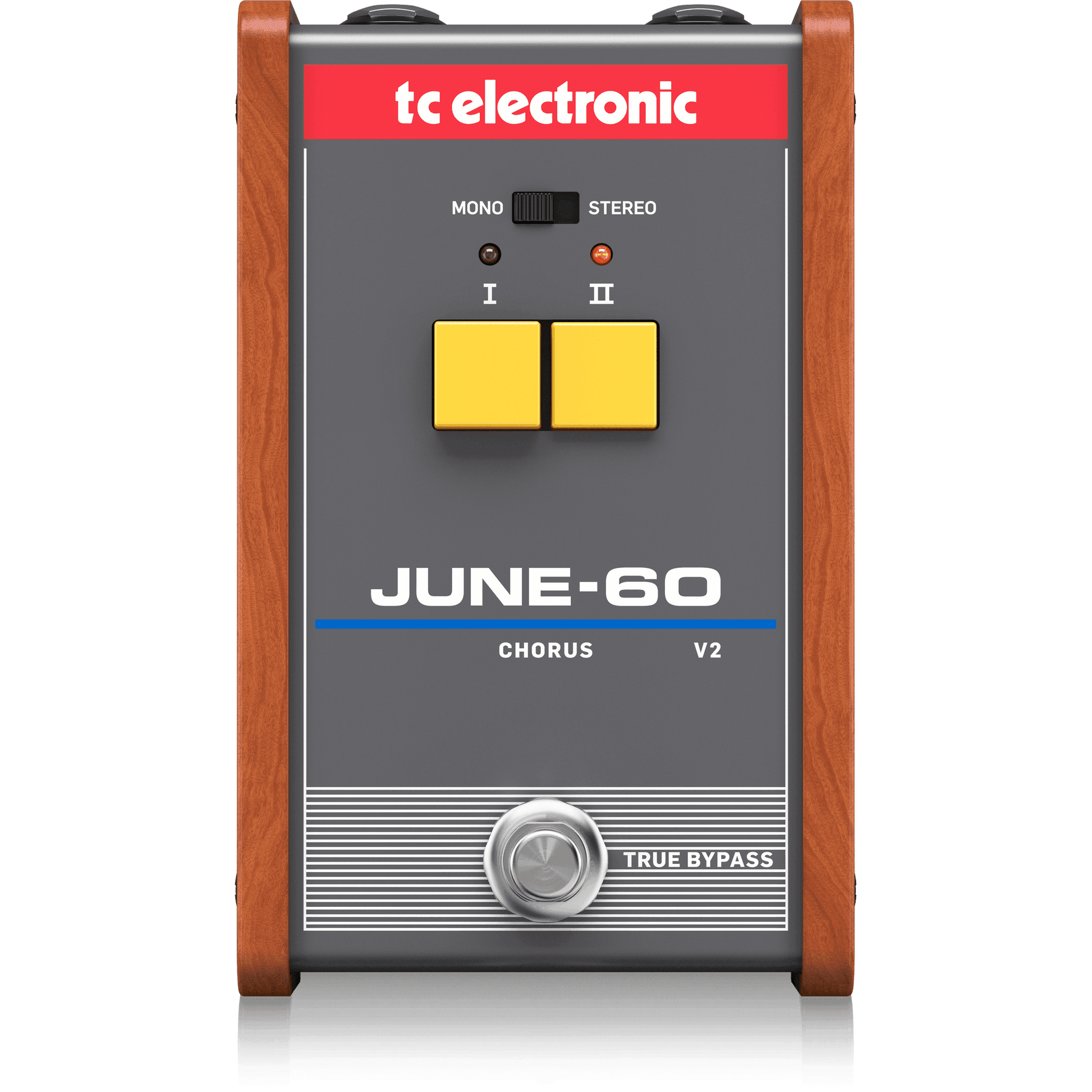 TC Electronic JUNE-60 V2