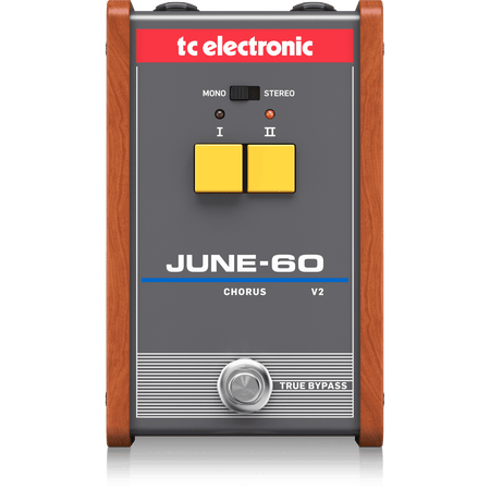 TC Electronic JUNE-60 V2