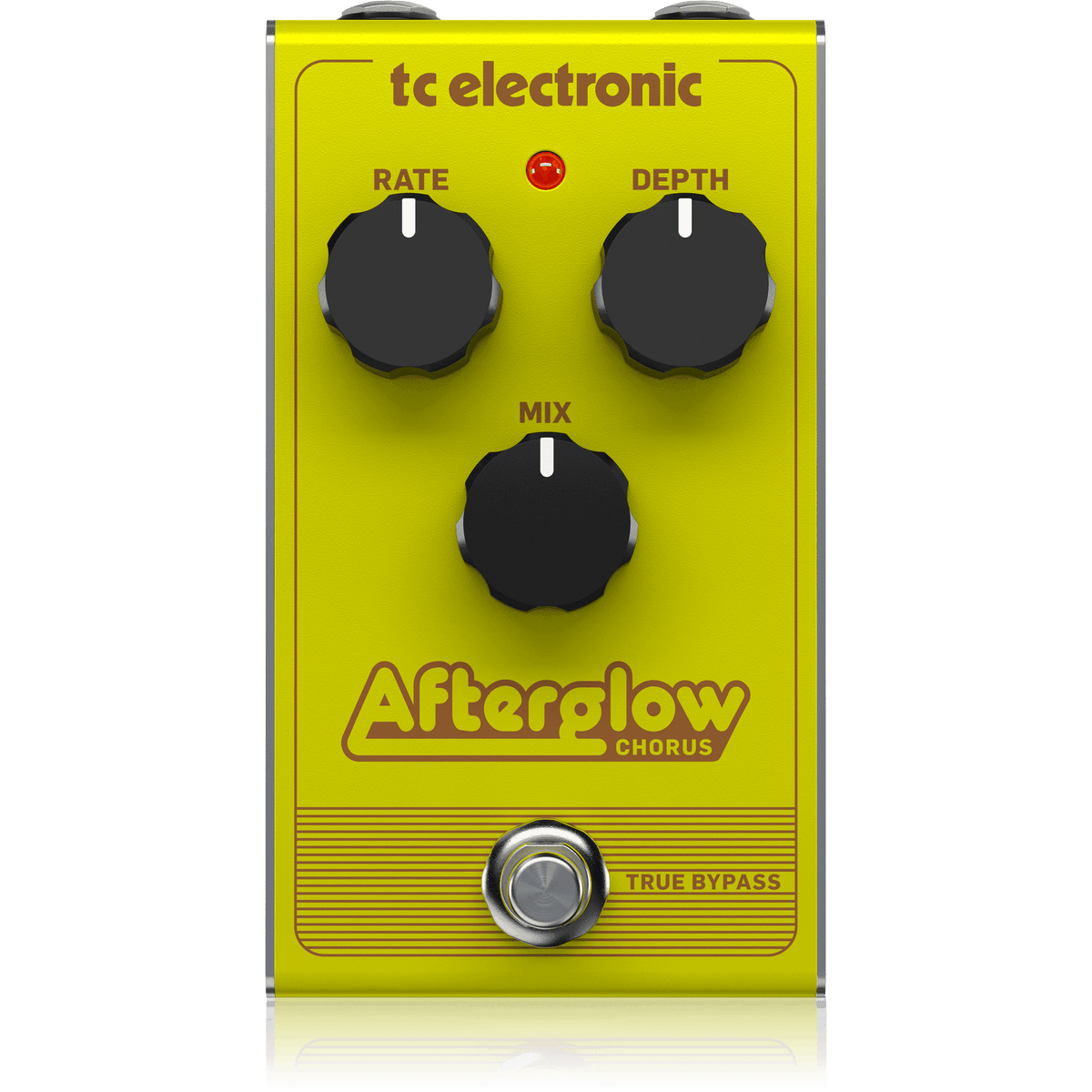TC Electronic Afterglow Chorus