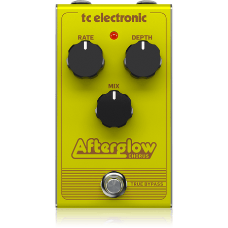 TC Electronic Afterglow Chorus