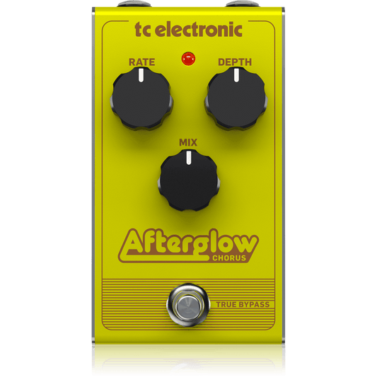 TC Electronic Afterglow Chorus