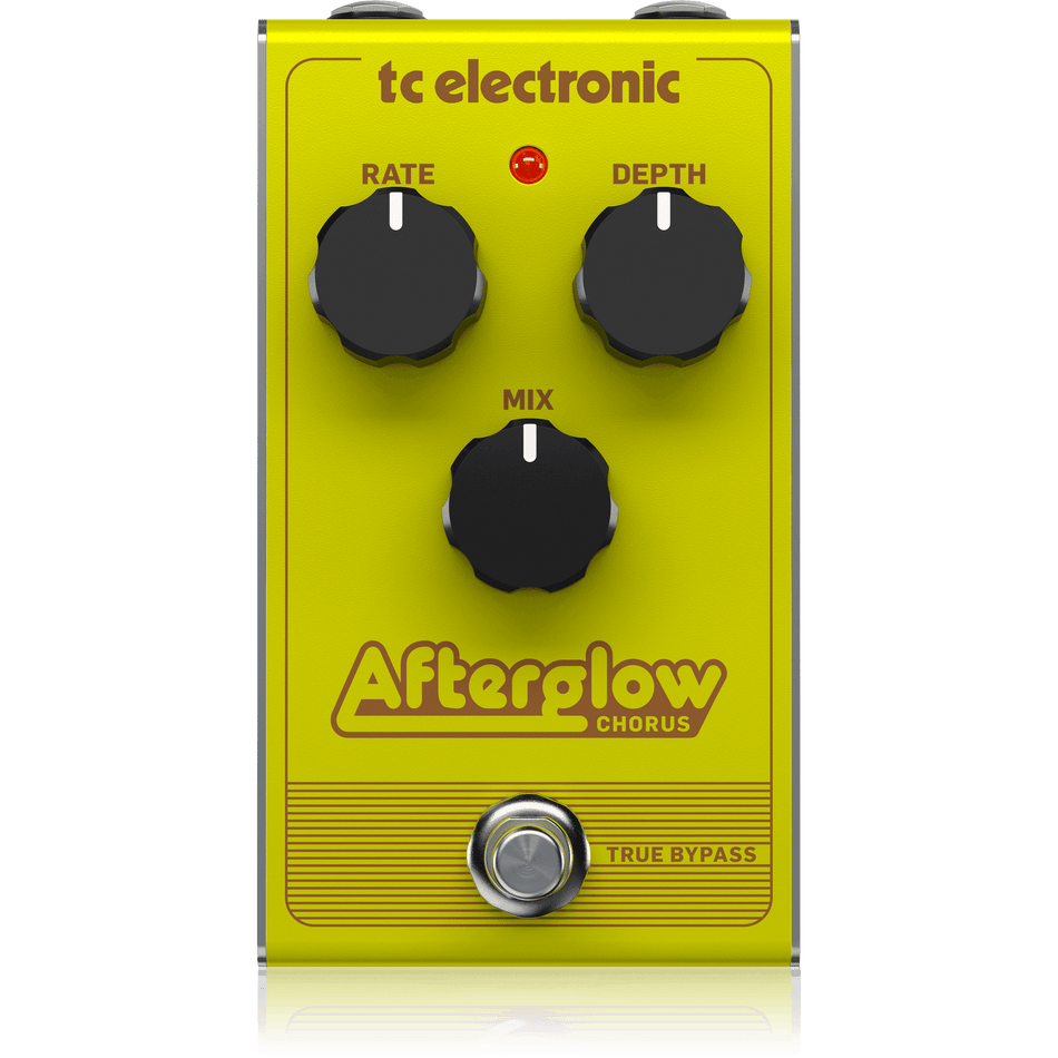 TC Electronic Afterglow Chorus