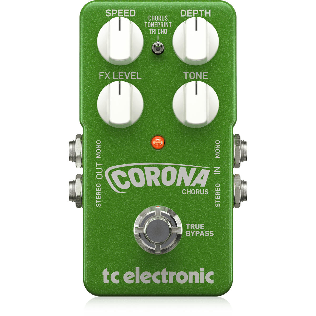 TC Electronic Corona Chorus
