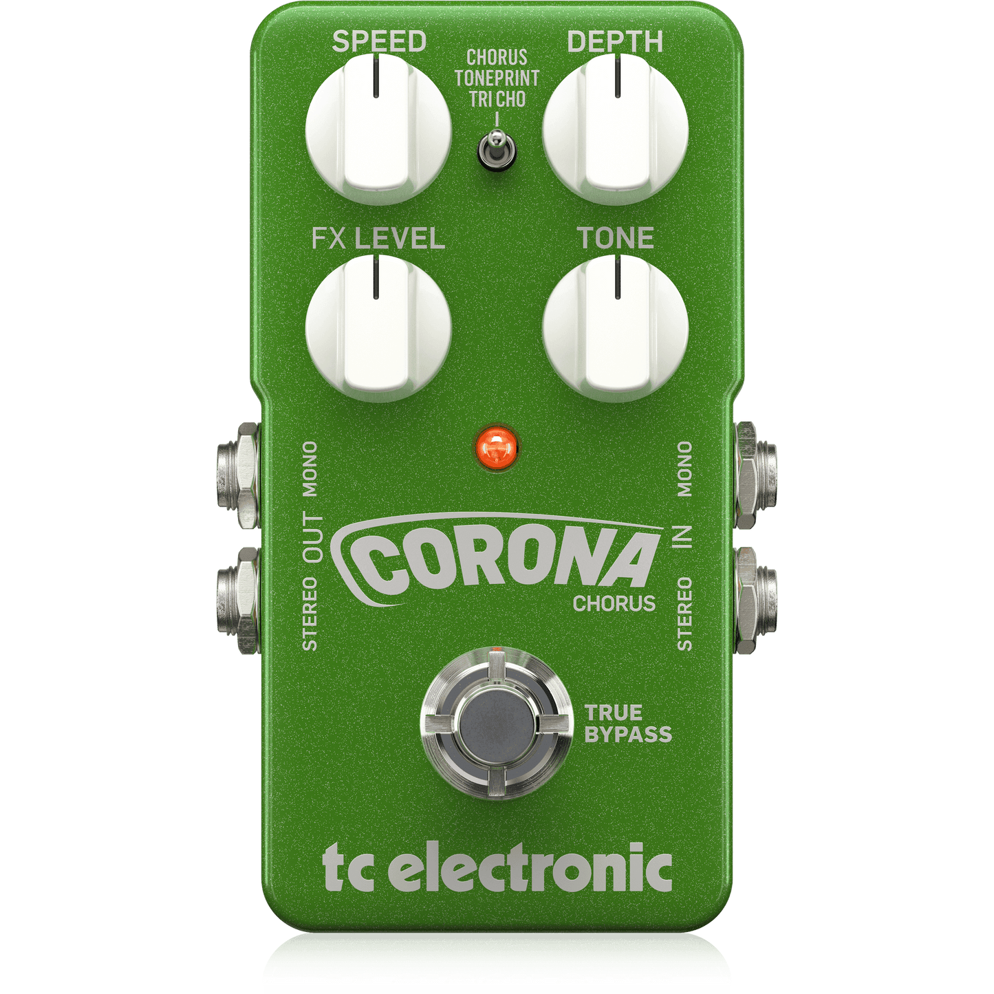 TC Electronic Corona Chorus