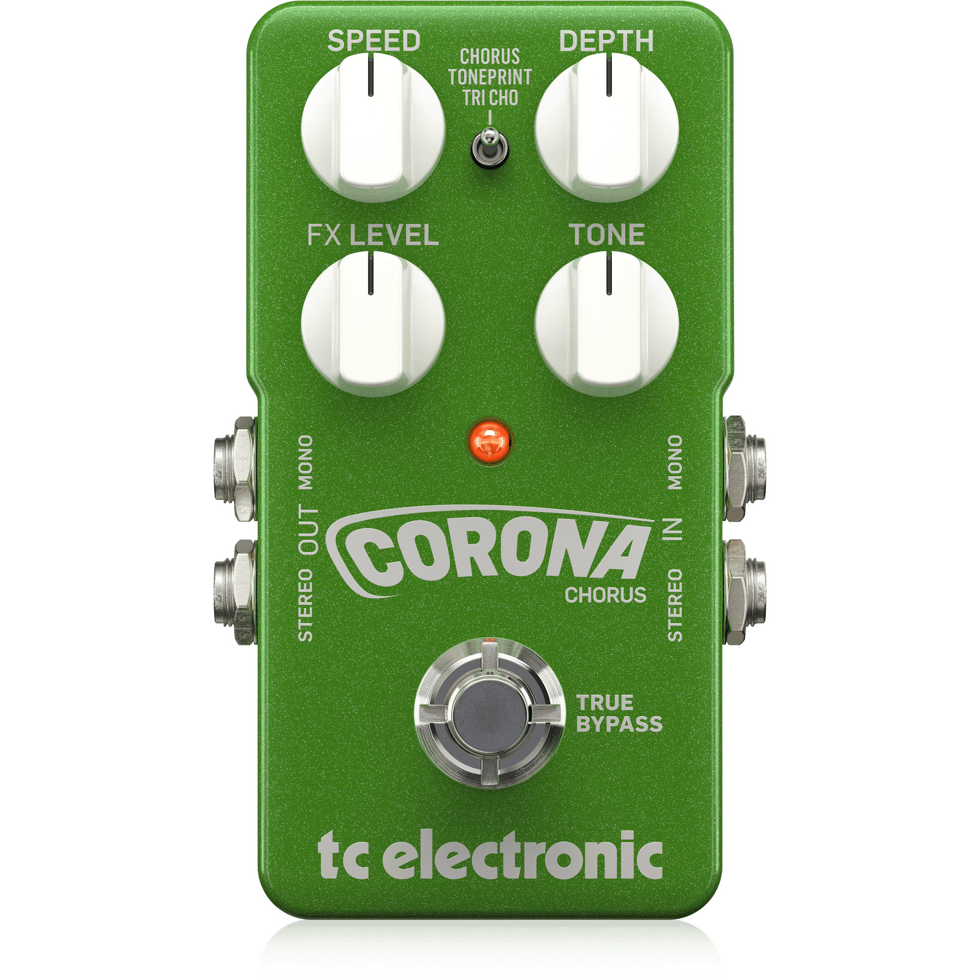 TC Electronic Corona Chorus