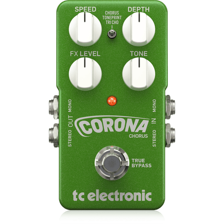 TC Electronic Corona Chorus