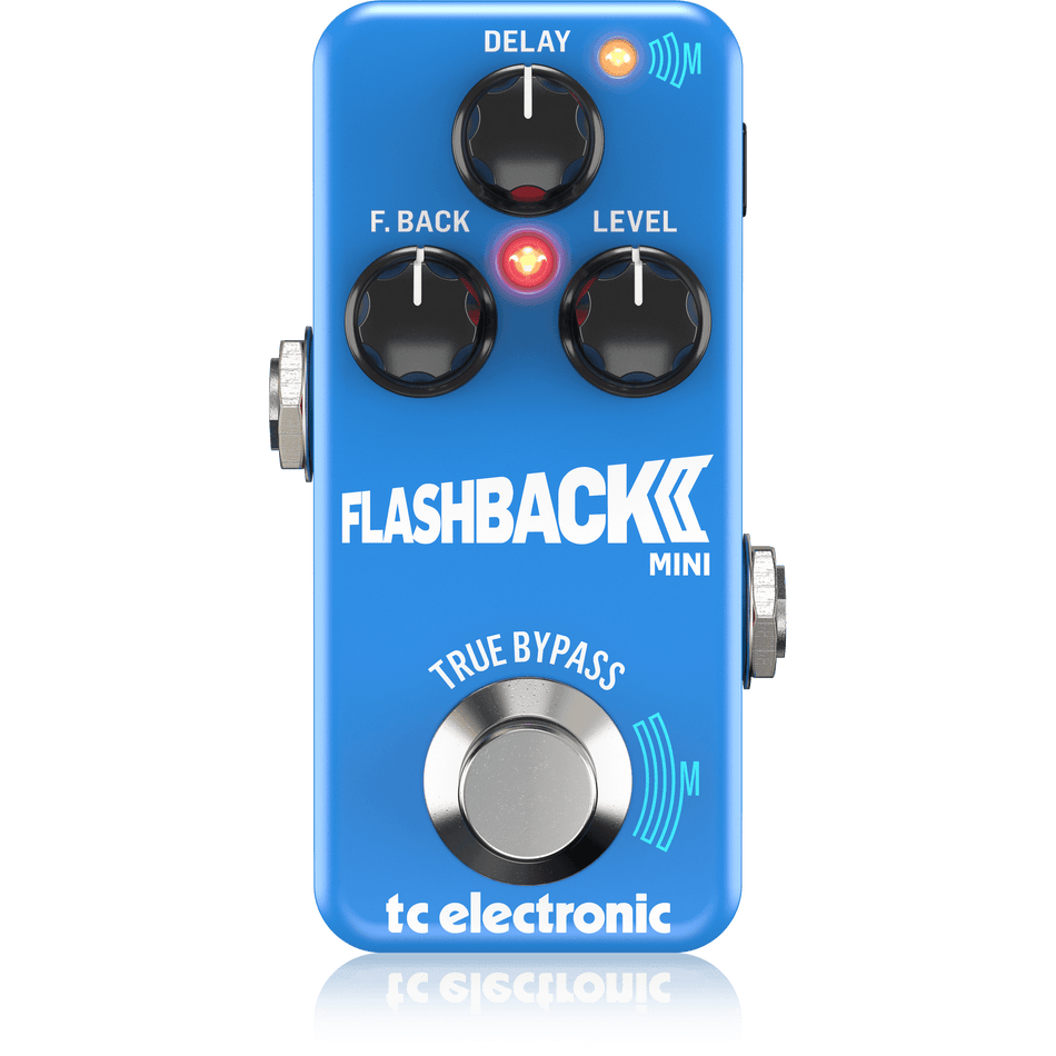 TC Electronic Flashback 2 Mini Delay