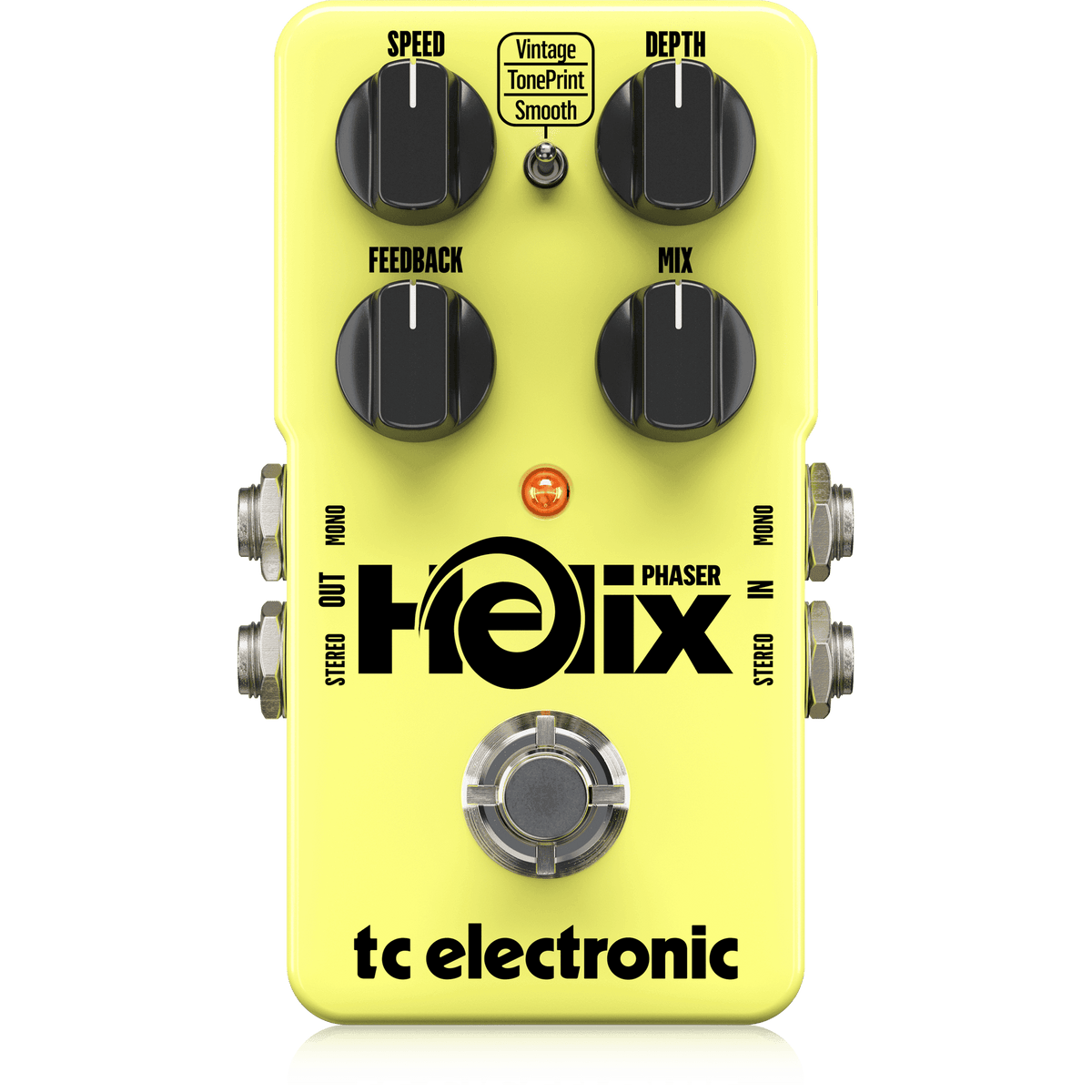 TC Electronic Helix Phaser