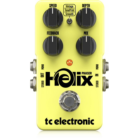 TC Electronic Helix Phaser