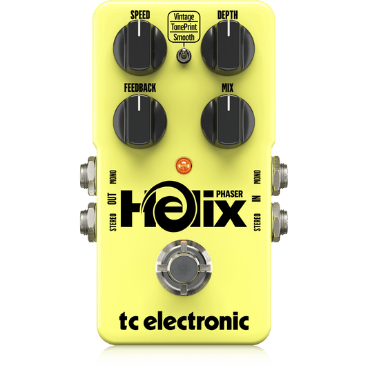TC Electronic Helix Phaser