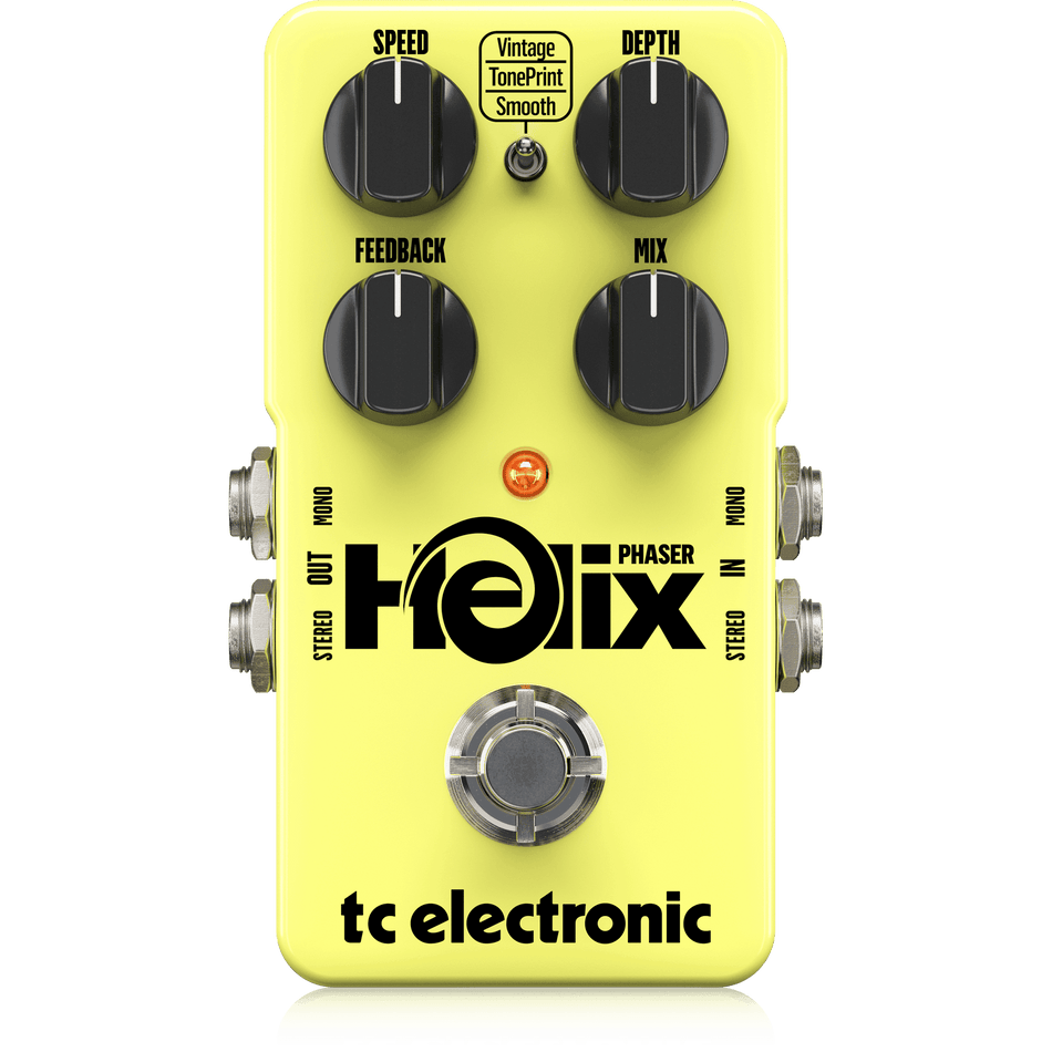 TC Electronic Helix Phaser