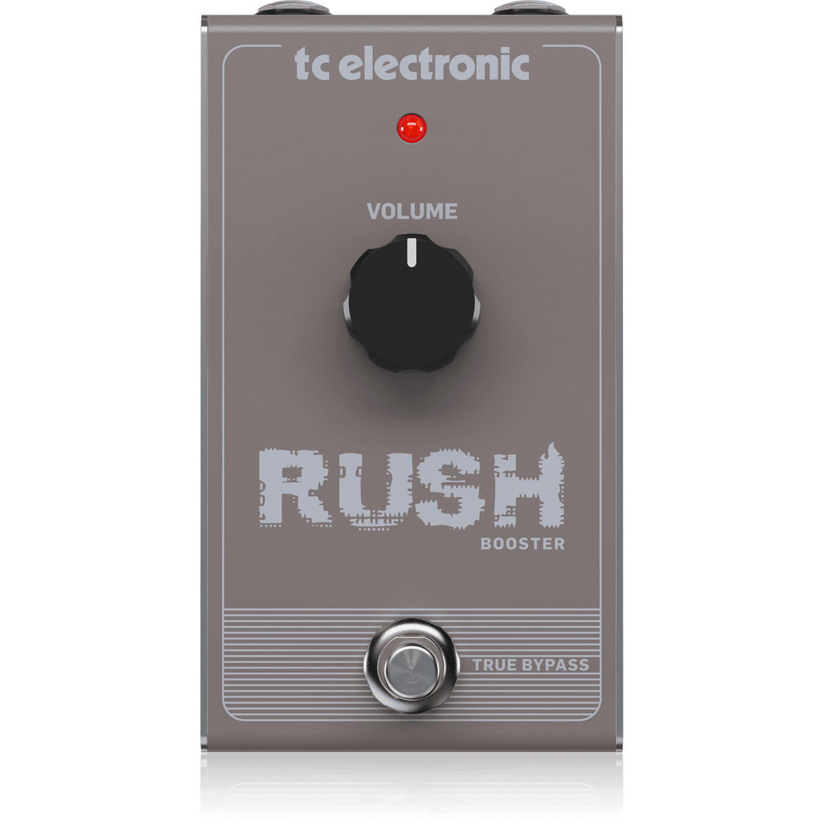 TC Electronic Rush Booster