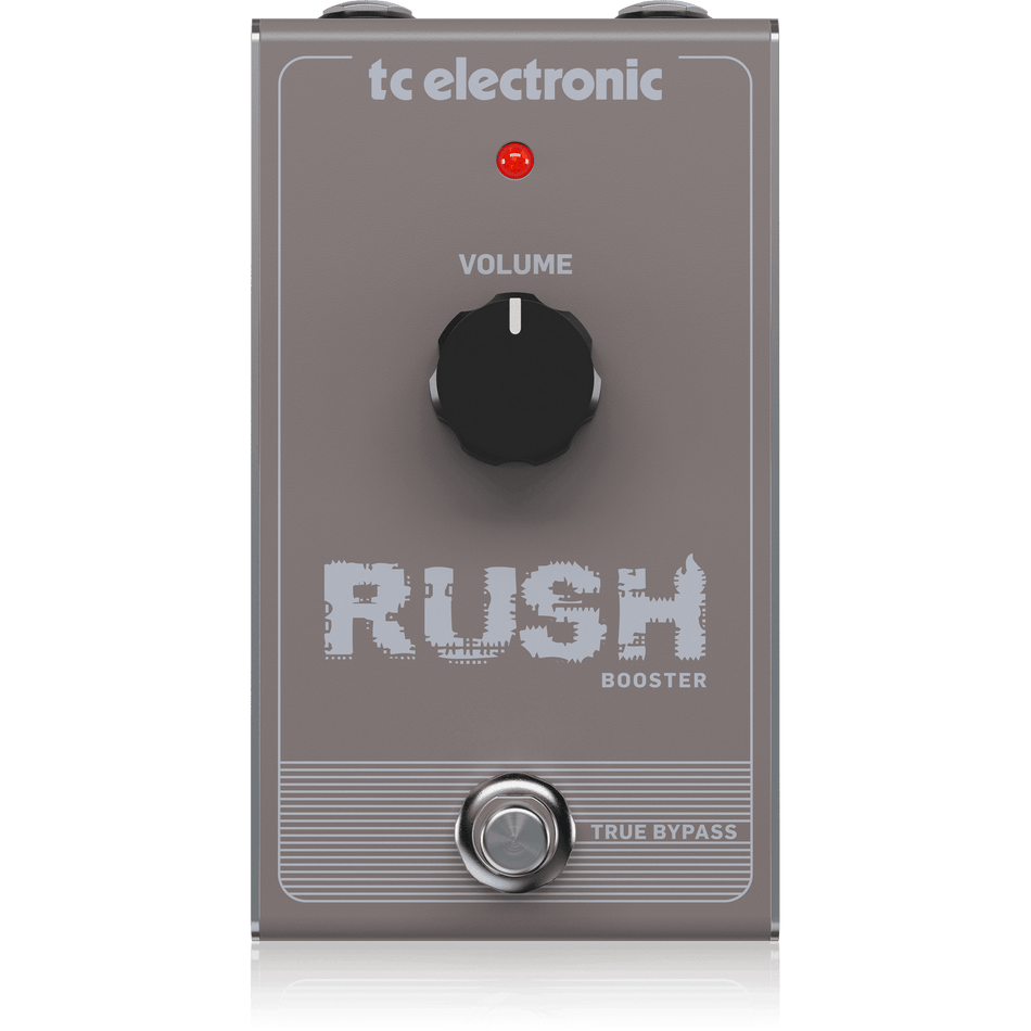 TC Electronic Rush Booster