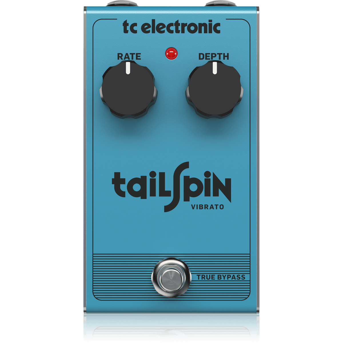 TC Electronic Tailspin Vibrato