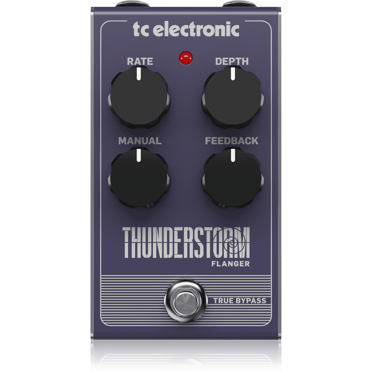 TC Electronic Thunderstorm Flanger