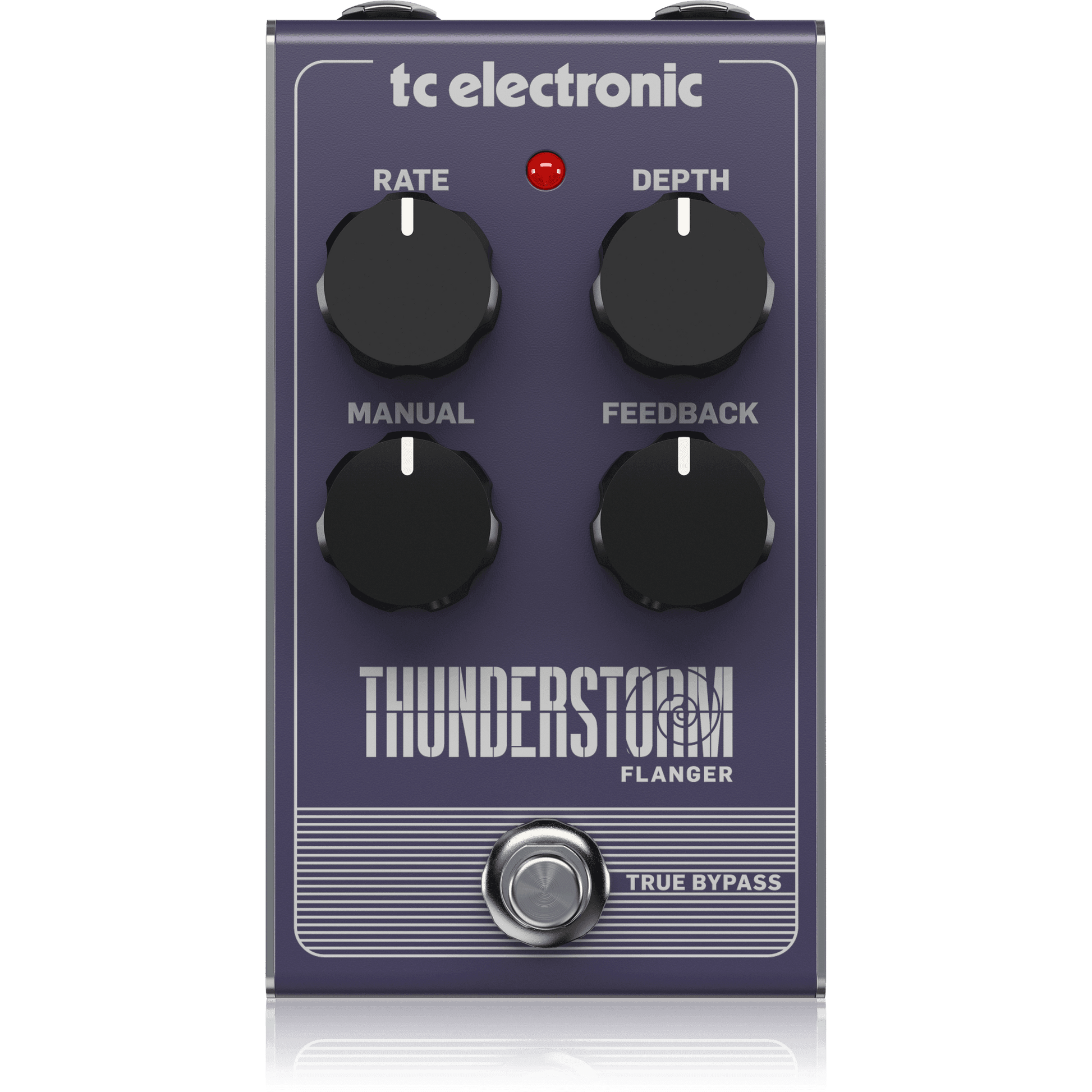 TC Electronic Thunderstorm Flanger