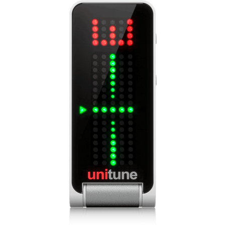TC Electronic Unitune Clip
