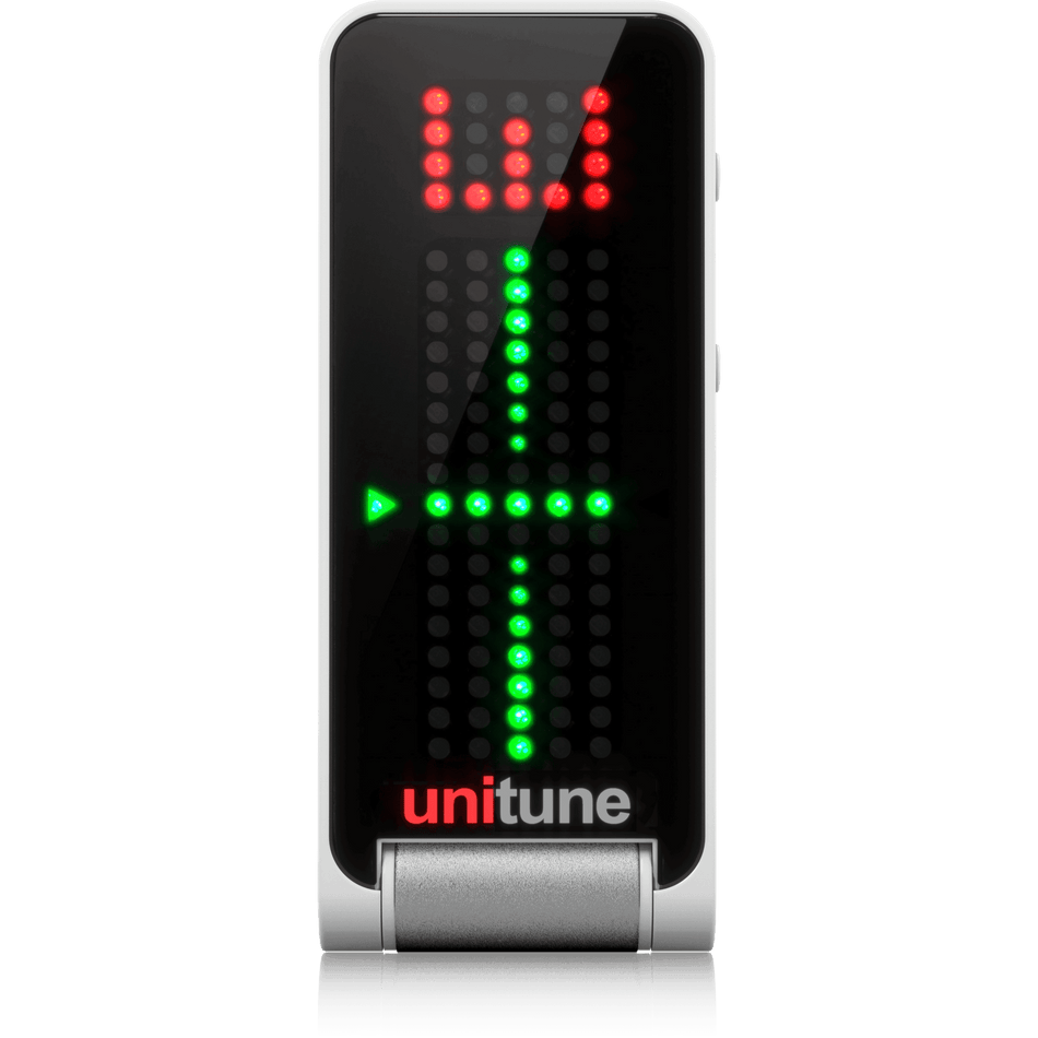 TC Electronic Unitune Clip