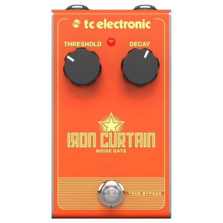 TC Electronic Iron Curtain Noise Gate