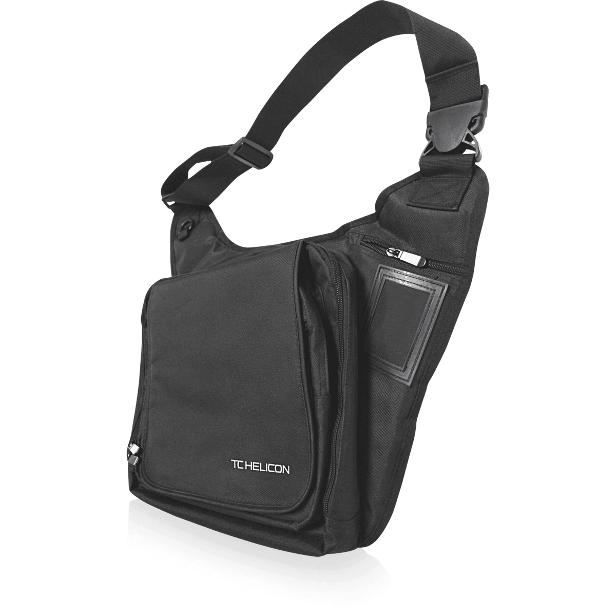 TC Helicon GIG BAG VL 3 Durable Travel Bag for VOICELIVE 3 and VOICELIVE 3 EXTREME