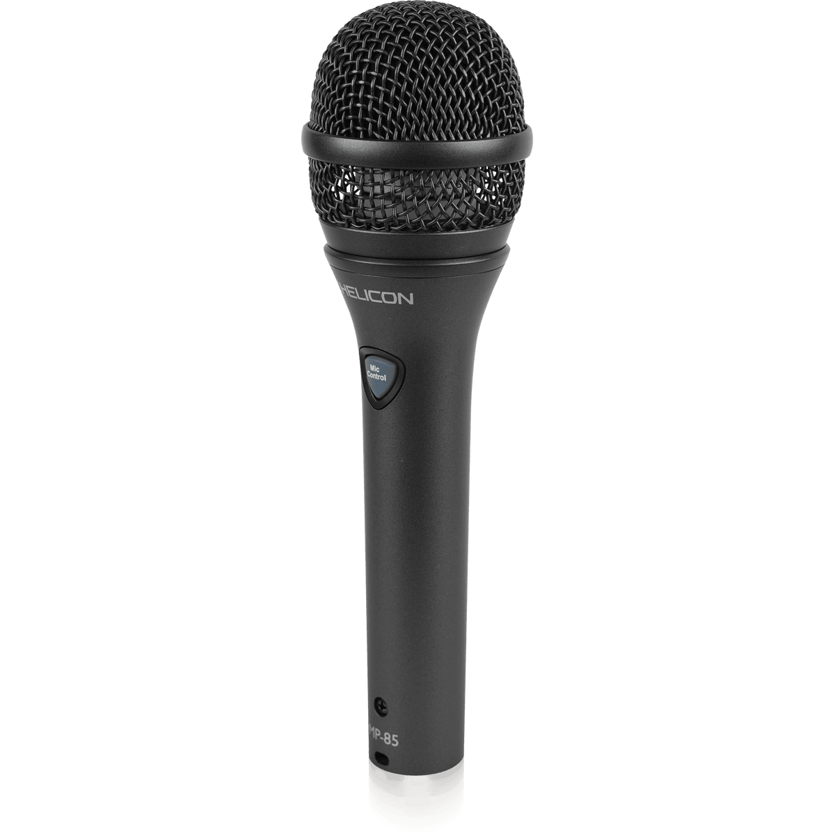 TC Helicon MP-85 Natural Response Vocal Microphone