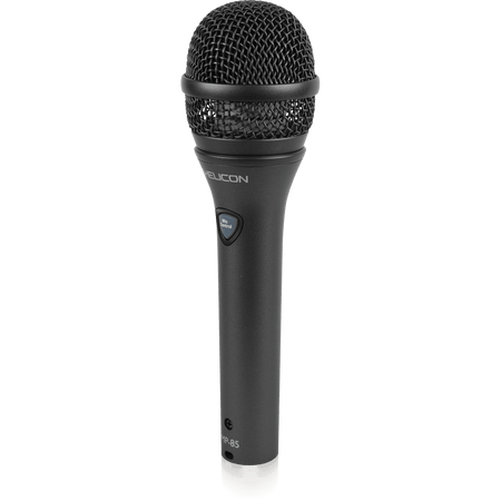 TC Helicon MP-85 Natural Response Vocal Microphone